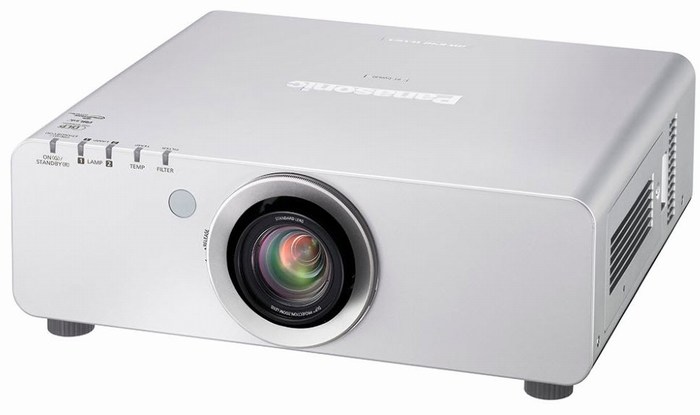 MÁY CHIẾU PANASONIC PT-DX610ELS