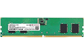 RAM Transcend | RAM Desktop DDR5-4800 8GB Transcend JM4800ALG-8G