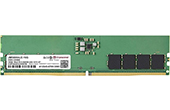 RAM Transcend | RAM Desktop DDR5-5600 32GB Transcend JM5600ALE-16G