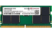 RAM Transcend | RAM Laptop DDR5-4800 32GB Transcend JM4800ASE-32G