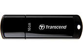 USB/Thẻ nhớ Transcend | USB 3.0 16GB Transcend TS16GJF700
