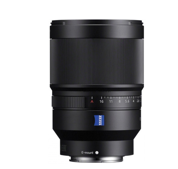 Ống kính Distagon T* FE 35mm F1.4 ZA SONY SEL35F14Z