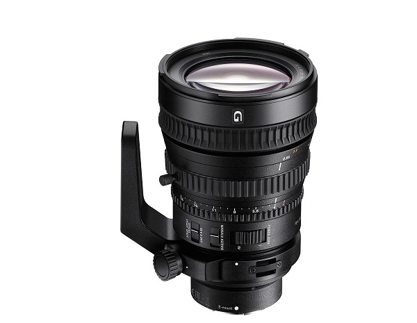 Ống kính FE PZ 28-135mm F4 G OSS SONY SELP28135G