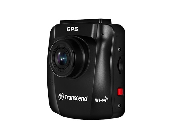 Camera hành trình Transcend TS-DP250A-32G