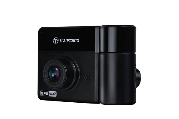 Camera hành trình Transcend TS-DP550B-64G