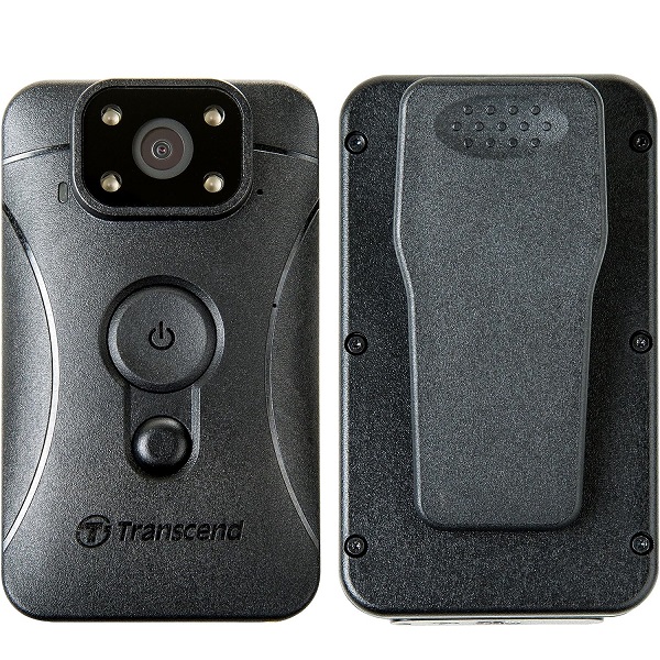 Camera đeo trên người Transcend TS32GDPB10B