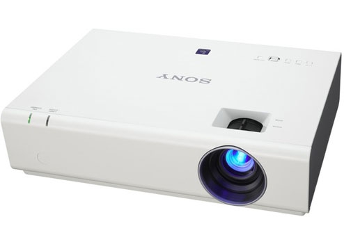 MÁY CHIẾU SONY VPL-EX242