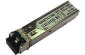 SFP Transceiver GNETCOM | Module quang GNETCOM GNC-SFP-1GM
