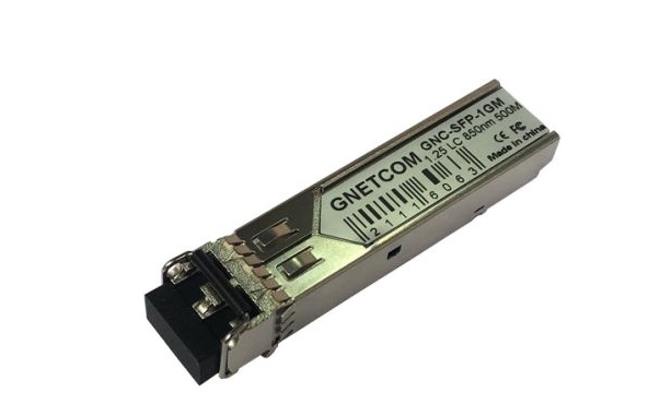 Module quang GNETCOM GNC-SFP-1GM