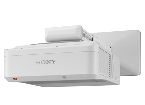 MÁY CHIẾU TƯƠNG TÁC SIÊU GẦN SONY VPL-SW536C