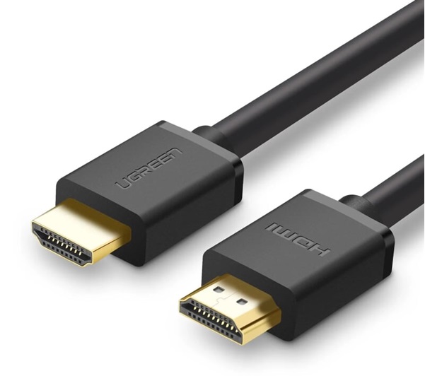 Cáp HDMI dài 1.5M cao cấp hỗ trợ 4k 2K Ugreen 60820