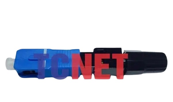 Đầu nối nhanh Fast connector TCNet SC/UPC (type 3)