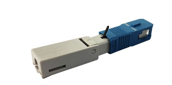 Đầu Fast connector SC/UPC 1801