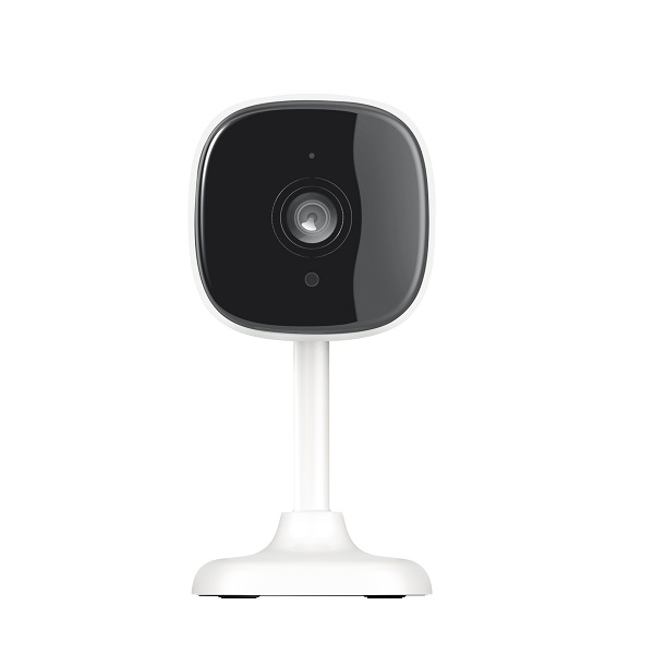 Camera IP Cube hồng ngoại không dây 3.0 Megapixel ZKTeco C1B2