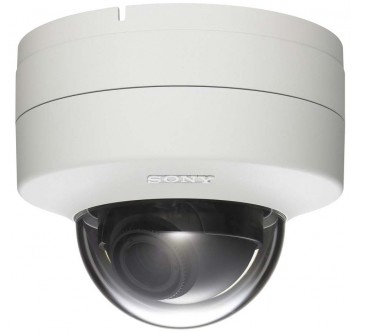 Camera Dome IP SONY SNC-DH220T