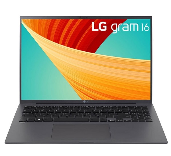 Laptop LG 16Z90R-G.AH76A5