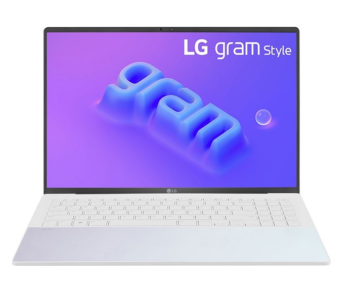 Laptop LG 16Z90RS-G.AH54A5