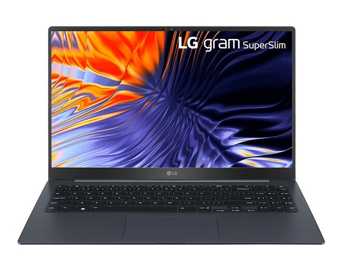 Laptop LG 15Z90RT-G.AH55A5