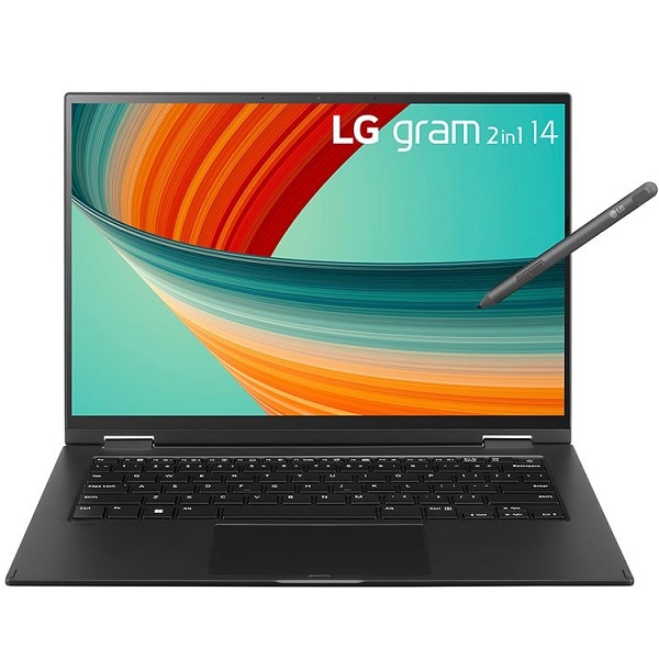 Laptop LG 14T90R-G.AH55A5