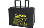 Ắc quy Long | Ắc quy 12V-75Ah Long KPH75-12N