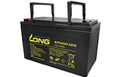 Ắc quy Long | Ắc quy 12V-80Ah Long KPH110-12N