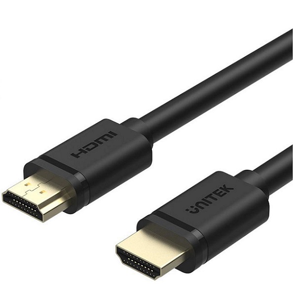 Cáp tín hiệu HDMI 3m Unitek YC139M