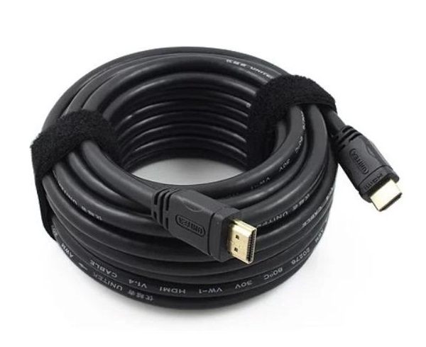 Cáp tín hiệu HDMI 5m Unitek YC140M