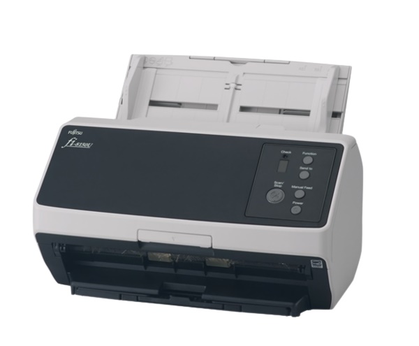 Máy quét hai mặt Ricoh fi-8150U (PA03810-B151)