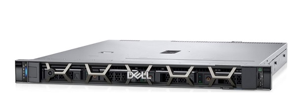DELL PowerEdge R250 Rack Server (42SVRDR250-05A)