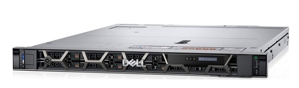 DELL PowerEdge R450 Rack Server (42SVRDR450-01A)