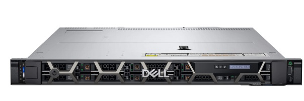 DELL PowerEdge R650xs Rack Server (42SVRDR650-707)