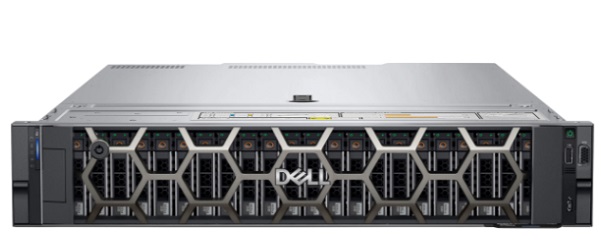 DELL PowerEdge R750xs Rack Server (42SVRDR750-709)