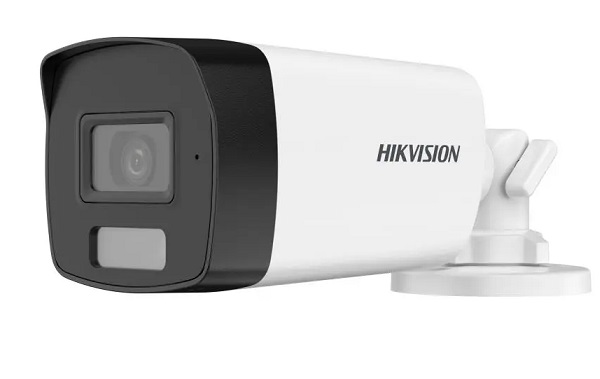 Camera 4 in 1 hồng ngoại 2.0 Megapixel HIKVISION DS-2CE17D0T-EXLF
