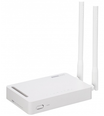 300Mbps Wireless N Router TOTOLINK N300RB