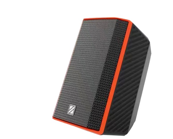 Loa Bluetooth di động Precision Drive K8 (Orange)