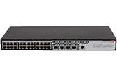 Thiết bị mạng H3C | 24-Port Gigabit Ethernet + 4-Port 1000Base-X SFP Managed Switch H3C LS-1850V2-28P-EI-GL