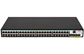 Thiết bị mạng H3C | 48-Port GE + 4-Port 1G 10G BASE-X SFP+ Managed Switch H3C LS-1850V2-52X-GL