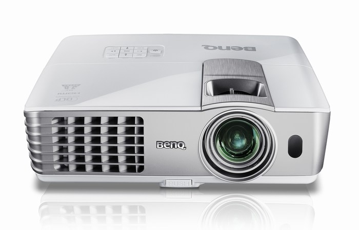 Máy chiếu 3D BenQ MS616ST