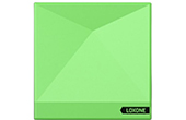Smart Home LOXONE | Bộ điều khiển trung tâm LOXONE Miniserver Go (100336)