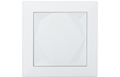 Smart Home LOXONE | Touch không dây màu trắng LOXONE (100155)