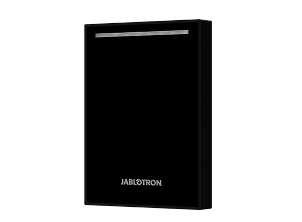 Module kiểm soát ra vào JABLOTRON JA-120E-BK