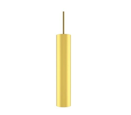 LED Pendulum Slim Tree Gold LOXONE (100492)