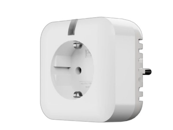 Phích cắm thông minh không dây JABLOTRON JB-161N-PLUG