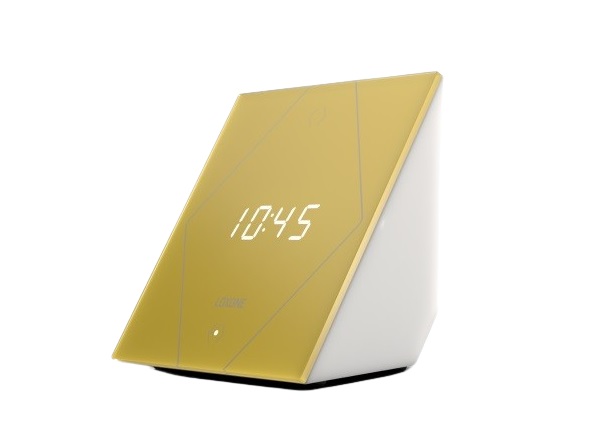 Touch Nightlight Air Gold LOXONE (100494)