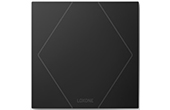 Smart Home LOXONE | Touch Pure Tree Anthracite LOXONE (100462)