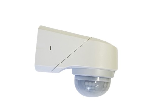 Cảm biến chuyển động LOXONE Outside Motion Sensor (200112)