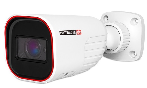 Camera IP hồng ngoại 2.0 Megapixel Provision-ISR I4-320IPSN-VF-V4