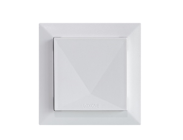 Cảm biến Room Comfort Sensor Tree White LOXONE (100276)