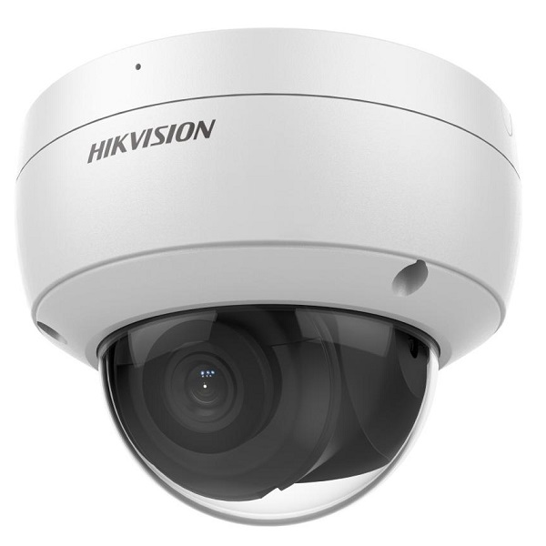 Camera IP Dome hồng ngoại 2.0 Megapixel HIKVISION DS-2CD3123G2-ISU