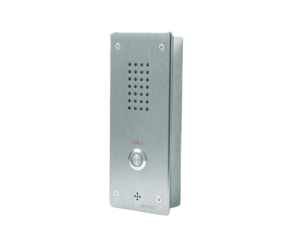 Audio Intercom Panel SPON NAS-8521D